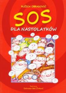 SOS dla nastolatkw - 2857602460