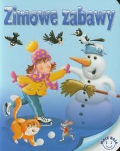 Zimowe zabawy Mae baje - 2857602478