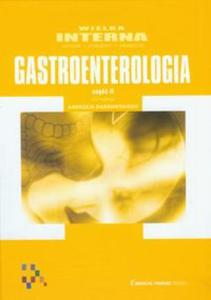 Wielka Interna Gastroenterologia t.8 cz 2 - 2857602490