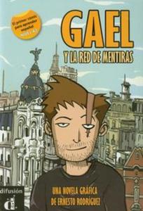 Gael y la red de mentiras - 2857602540