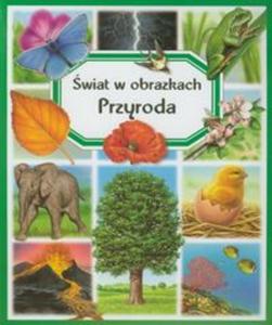 wiat w obrazkach. Przyroda - 2857602557