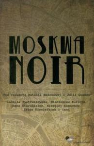 Moskwa Noir - 2857602577