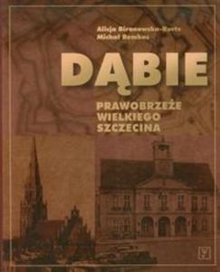 Dbie Prawobrzee Wielkiego Szczecina - 2857602578