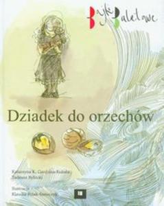 Dziadek do orzechw - 2857602582