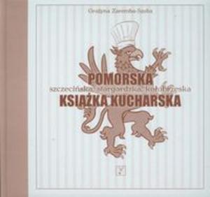 Pomorska ksika kucharska - 2857602590