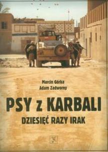 Psy z Karbali - 2857602591