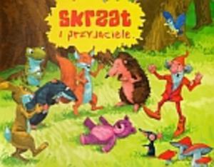 Skrzat i przyjaciele - 2825653893