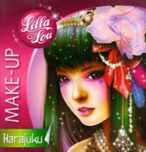 Lilla Lou Make up Harajuku - 2857602638