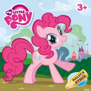 My Little Pony Maluch rysuje - 2857602649