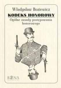 Kodeks honorowy - 2857602695