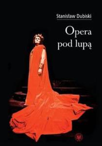 Opera pod lup - 2857602715