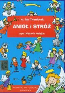 Anio i str (Pyta CD) - 2857602717