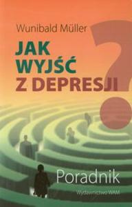 Jak wyj z depresji - 2857602723