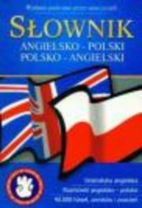 Sownik angielsko-polski, polsko-angielski - wydanie kieszonkowe (mikka oprawa) - 2825653903