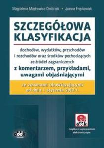 Szczegowa klasyfikacja - 2857602804