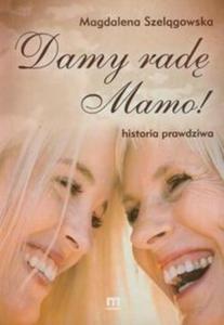 Damy rad mamo - 2857602815