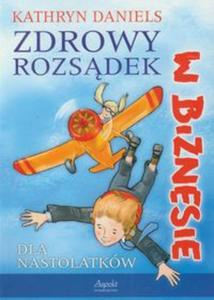 Zdrowy rozsdek w biznesie - 2857602823