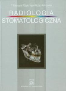 Radiologia stomatologiczna - 2857602826