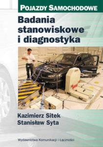 Badania stanowiskowe i diagnostyka - 2857602879