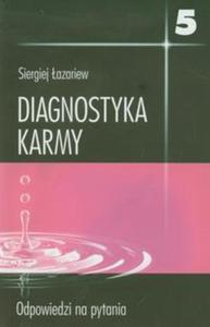 Diagnostyka karmy 5 - 2857602943