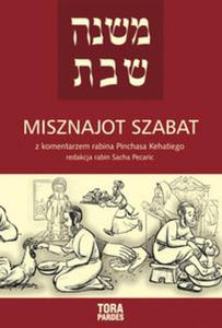 Misznajot Szabat - 2857602997