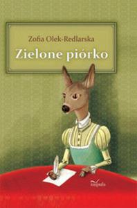 Zielone pirko - 2857603031