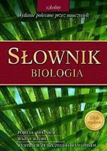 S.BIOLOGIA-OKLEINA-NIE ZAM. GREG 83-7327-410-3 - 2825653919