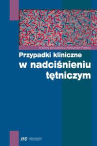 Przypadki kliniczne w nadcinieniu ttniczym - 2857603184