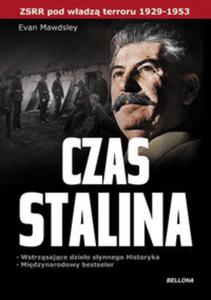 Czas Stalina ZSRR w latach 1929-1953 - 2857603190