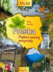 Polska pikno naszej przyrody