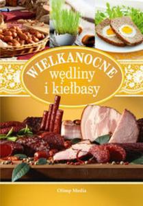 Wielkanocne wdliny i kiebasy