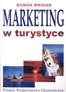 Marketing w turystyce - 2857603331