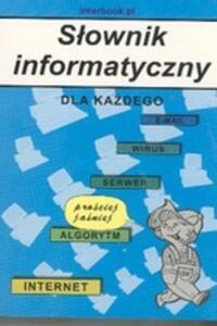 Sownik informatyczny dla kadego - 2825653940