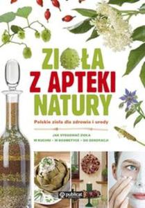 Zioa z apteki natury - 2857603405