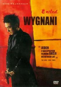 Wygnani (Pyta DVD) - 2857603428