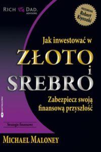 Jak inwestowa w zoto i srebro - 2857603485