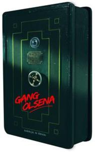 Gang Olsena Kolekcja 14 filmw (Pyta DVD) - 2857603647