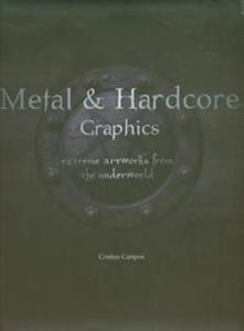 Metal & Hardcore Graphics - 2857603706
