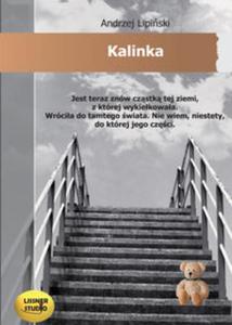 Kalinka (Pyta CD) - 2857603739