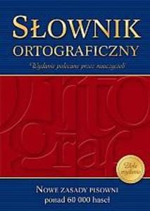 Sownik ortograficzny - 2825653969