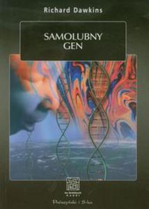 Samolubny gen - 2857603819