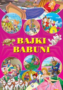 Bajki babuni - 2857603861