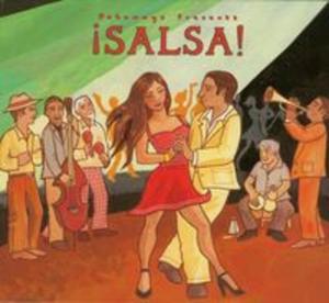 Salsa (Pyta CD) - 2857604007