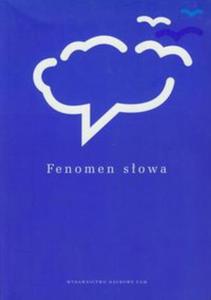 Fenomen sowa - 2857604044