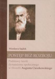 Postp bez rozboju - 2857604052