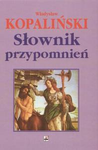 Sownik przypomnie - 2825653991