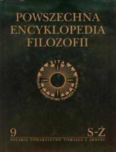 Powszechna Encyklopedia Filozofii tom 9 - 2857604130