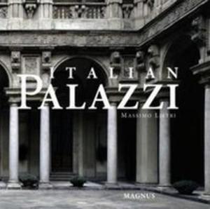 Italian Palazzi - 2857604156