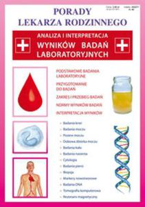 Analiza i interpretacja wynikw bada laboratoryjnych - 2857604255