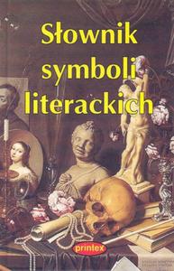 Sownik symboli literackich - 2825654001